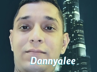 dannyalee J Mine