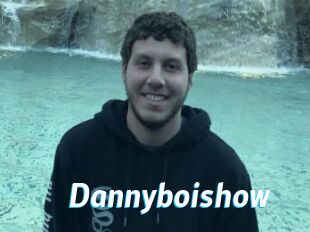 Dannyboishow