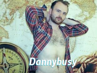 Dannybusy