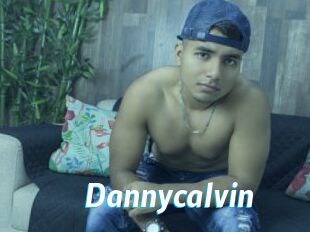 Dannycalvin