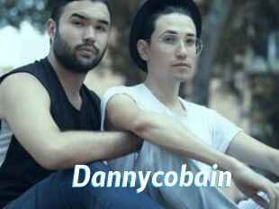 Dannycobain