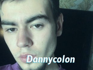 Dannycolon