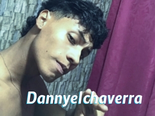 Dannyelchaverra