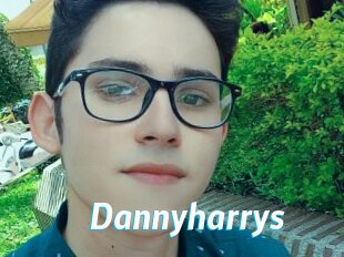 Dannyharrys