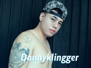 Dannyklingger