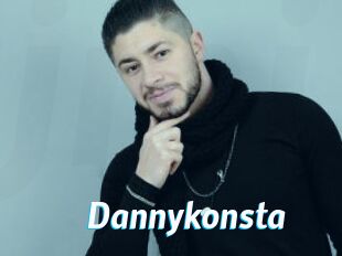 Dannykonsta