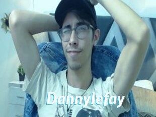Dannylefay