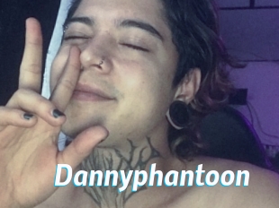 Dannyphantoon