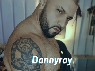Dannyroy