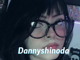 Dannyshinoda
