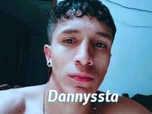 Dannyssta