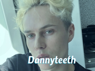 dannyteeth J Mine