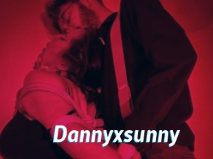 Dannyxsunny