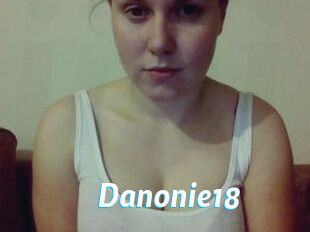 Danonie18