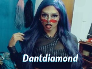 Dantdiamond