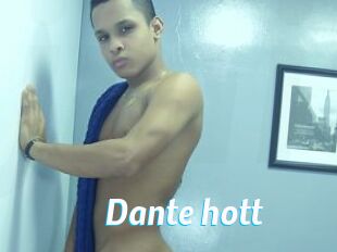 Dante_hott