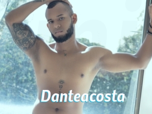 Danteacosta