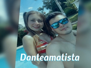 Danteamatista