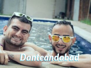 Danteandabad