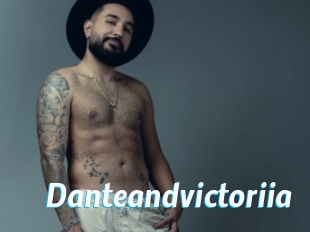 Danteandvictoriia