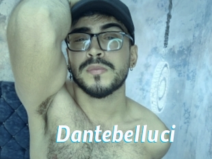 Dantebelluci