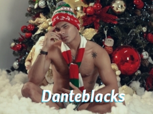 Danteblacks
