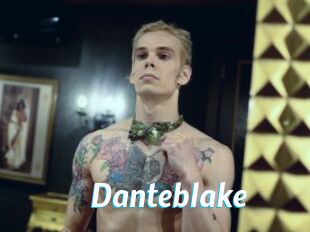 Danteblake