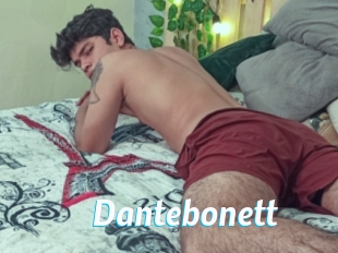 dantebonett J Mine