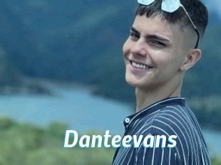 Danteevans