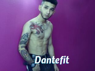 Dantefit