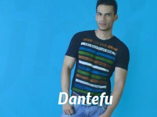 Dantefu
