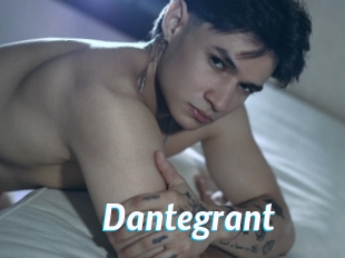 Dantegrant