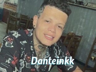 Danteinkk