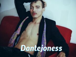 Dantejoness