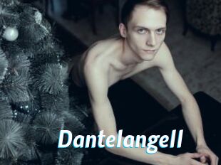 Dantelangell