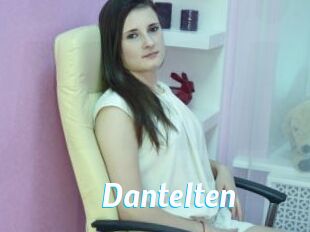 Dantelten