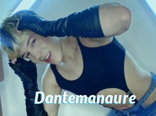 Dantemanaure
