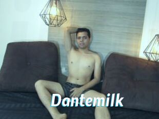 Dantemilk