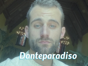 Danteparadiso