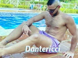 Dantericci