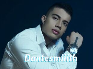 Dantesmiiith