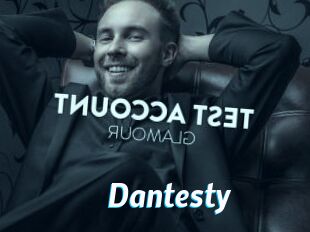 Dantesty