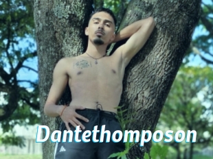 Dantethomposon
