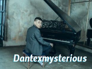 Dantexmysterious