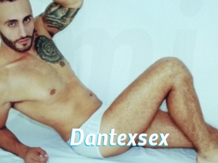 Dantexsex