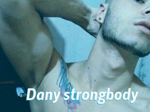 Dany_strongbody