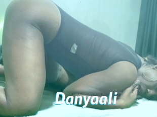 Danyaali