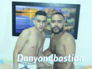 Danyandbastian