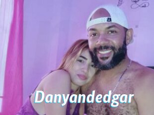 Danyandedgar