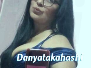 Danyatakahashi